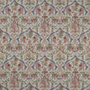 Clarke And Clarke Fabric Rosalie Multi
