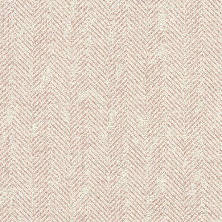 Ashmore Blush by Clarke And Clarke Designer Fabric CLARKE & CLARKE HERITAGE COTTON - 45%;VISCOSE - 44%;LINEN - 11% Turkey HEAVY Horizontal: - and Vertical: - 54 - Swanky Fabrics -