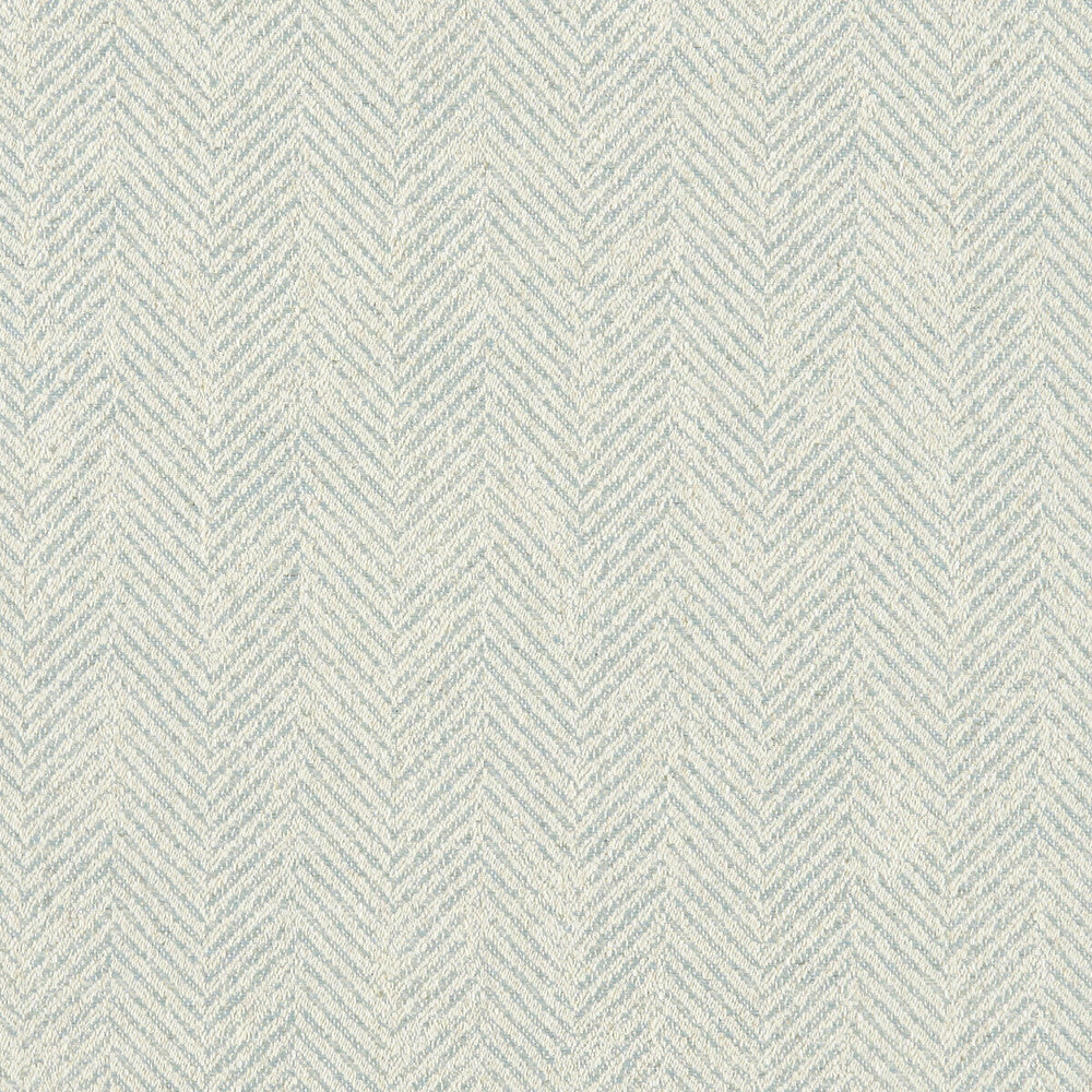 Ashmore Duckegg by Clarke And Clarke Designer Fabric CLARKE & CLARKE HERITAGE COTTON - 45%;VISCOSE - 44%;LINEN - 11% Turkey HEAVY Horizontal: 0 and Vertical: 0 54 - Swanky Fabrics -
