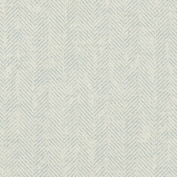 Ashmore Duckegg by Clarke And Clarke Designer Fabric CLARKE & CLARKE HERITAGE COTTON - 45%;VISCOSE - 44%;LINEN - 11% Turkey HEAVY Horizontal: 0 and Vertical: 0 54 - Swanky Fabrics -