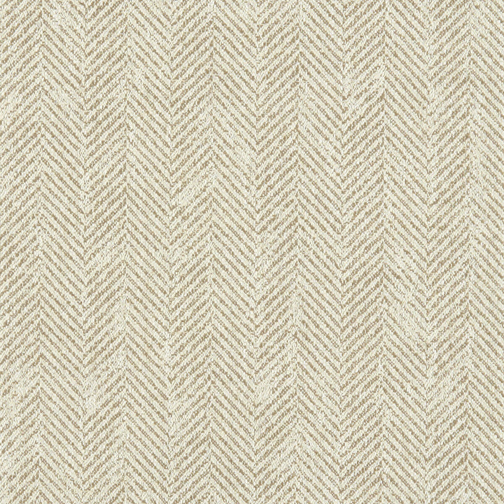 Ashmore Natural by Clarke And Clarke Designer Fabric CLARKE & CLARKE HERITAGE COTTON - 45%;VISCOSE - 44%;LINEN - 11% Turkey HEAVY Horizontal: 0 and Vertical: 0 54 - Swanky Fabrics -