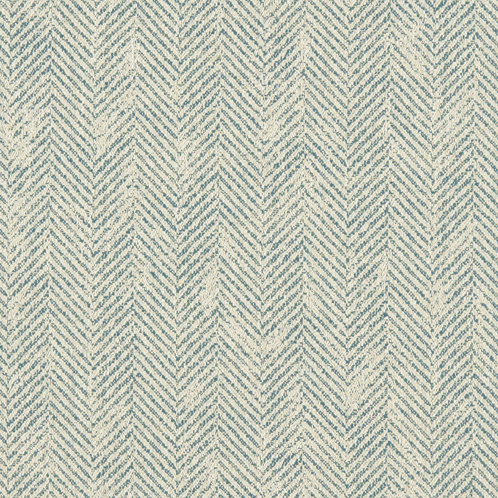 Ashmore Teal by Clarke And Clarke Designer Fabric CLARKE & CLARKE HERITAGE COTTON - 45%;VISCOSE - 44%;LINEN - 11% Turkey HEAVY Horizontal: 0 and Vertical: 0 54 - Swanky Fabrics -
