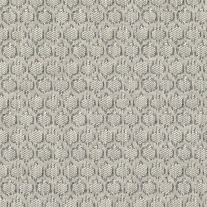 Clarke And Clarke Fabric Dorset Charcoal
