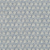 Clarke And Clarke Fabric Dorset Denim