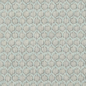 Clarke And Clarke Fabric Dorset Duckegg