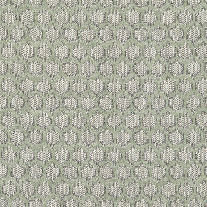 Clarke And Clarke Fabric Dorset Sage