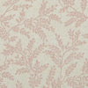 Clarke And Clarke Fabric Ferndown Blush