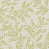 Clarke And Clarke Fabric Ferndown Citron