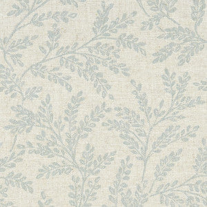 Clarke And Clarke Fabric Ferndown Duckegg