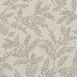 Clarke And Clarke Fabric Ferndown Linen