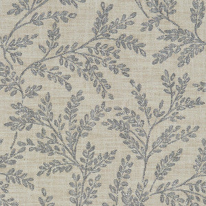 Clarke And Clarke Fabric Ferndown Natural