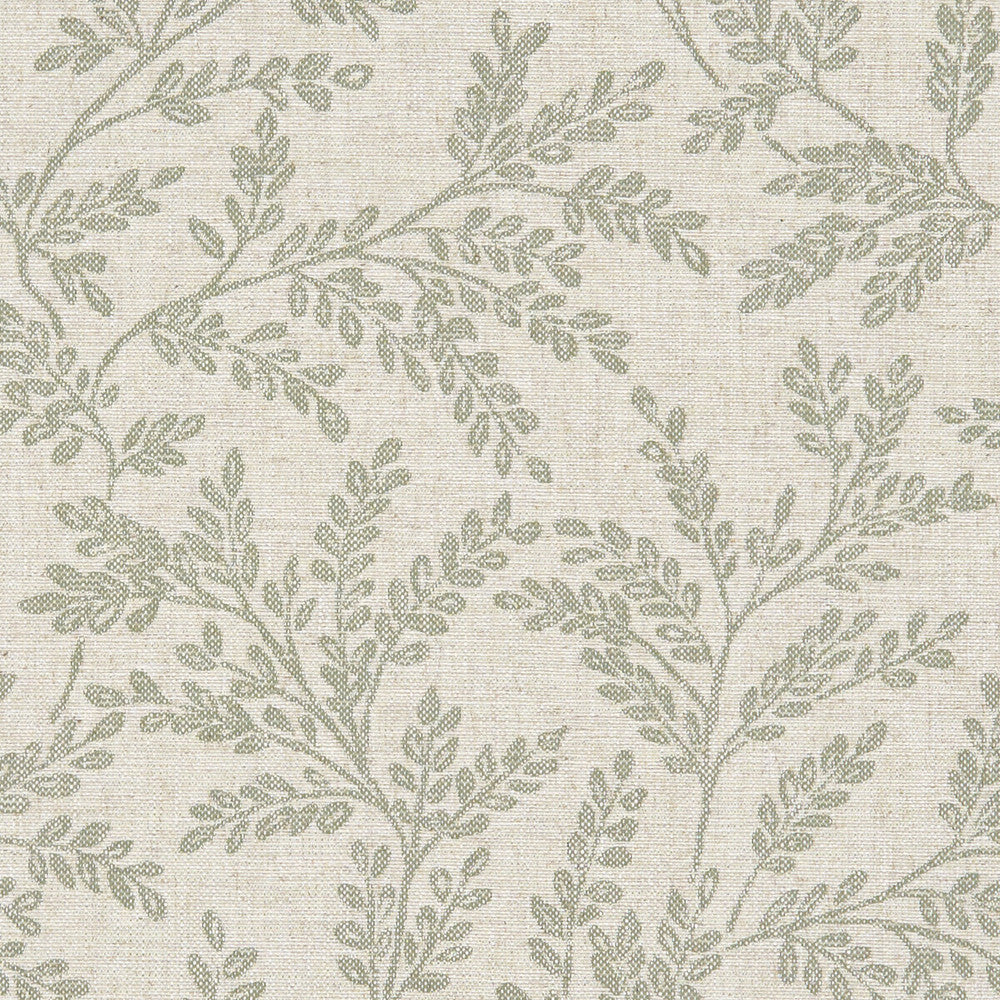 Ferndown Sage by Clarke And Clarke Fabric Clarke And Clarke Fabric Ferndown SageFabric CLARKE & CLARKE HERITAGE COTTON - 45%;VISCOSE - 44%;LINEN - 11% Turkey </p><p>Repeat: H: 13.78, V: 15.55 54 - Fabric Carolina -