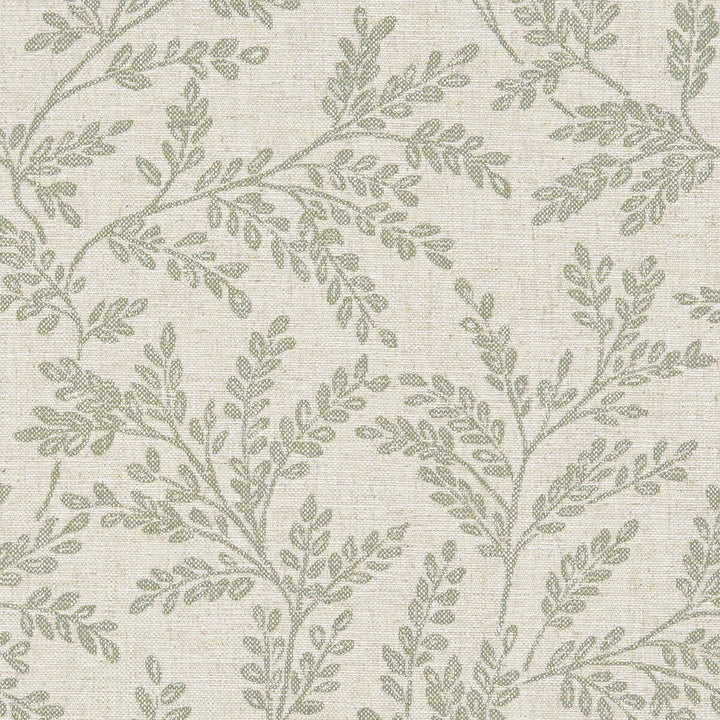 Ferndown Sage by Clarke And Clarke Fabric Clarke And Clarke Fabric Ferndown SageFabric CLARKE & CLARKE HERITAGE COTTON - 45%;VISCOSE - 44%;LINEN - 11% Turkey </p><p>Repeat: H: 13.78, V: 15.55 54 - Fabric Carolina -