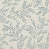 Clarke And Clarke Fabric Ferndown Teal