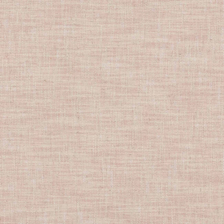 Milton Blush by Clarke And Clarke Designer Fabric CLARKE & CLARKE HERITAGE COTTON - 42%;COTTON - 42%;LINEN - 11%;POLYESTER - 5% Turkey HEAVY Horizontal: 0 and Vertical: 0 54 - Swanky Fabrics -