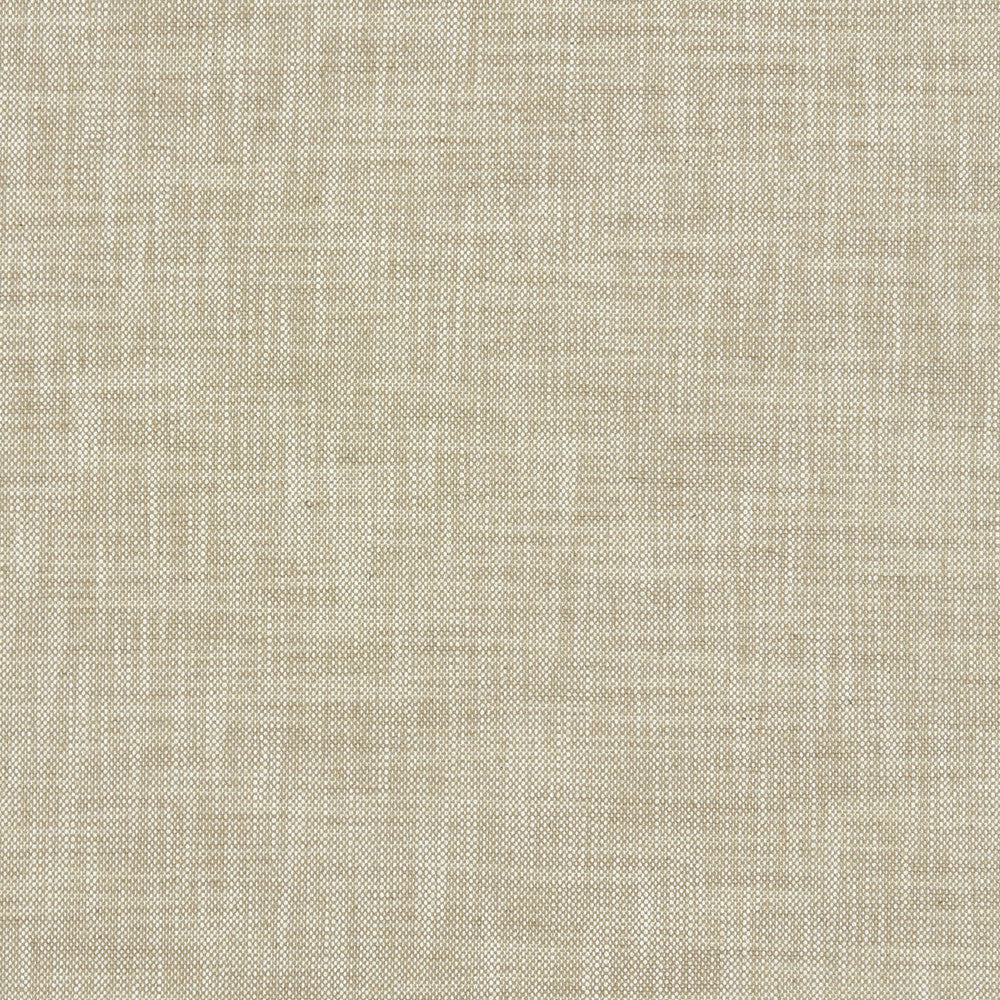 Milton Natural by Clarke And Clarke Designer Fabric CLARKE & CLARKE HERITAGE COTTON - 42%;COTTON - 42%;LINEN - 11%;POLYESTER - 5% Turkey HEAVY Horizontal: 0 and Vertical: 0 54 - Swanky Fabrics -