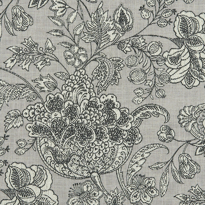 Woodsford Charcoal by Clarke And Clarke Fabric Clarke And Clarke Fabric Woodsford CharcoalFabric CLARKE & CLARKE HERITAGE COTTON - 45%;VISCOSE - 44%;LINEN - 11% Turkey </p><p>Repeat: H: 27.56, V: 24.92 54 - Fabric Carolina -