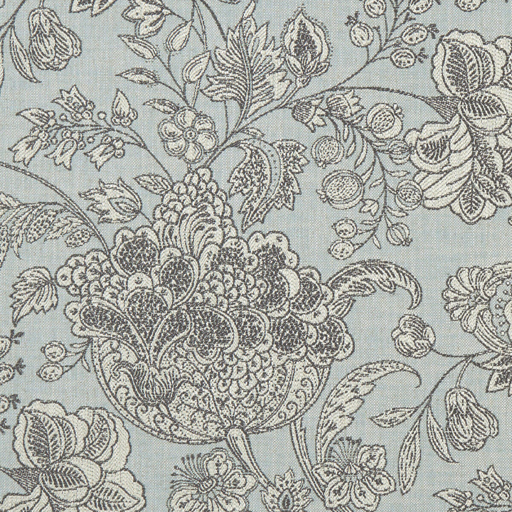 Woodsford Duckegg by Clarke And Clarke Fabric Clarke And Clarke Fabric Woodsford DuckeggFabric CLARKE & CLARKE HERITAGE COTTON - 45%;VISCOSE - 44%;LINEN - 11% Turkey </p><p>Repeat: H: 27.56, V: 24.92 54 - Fabric Carolina -
