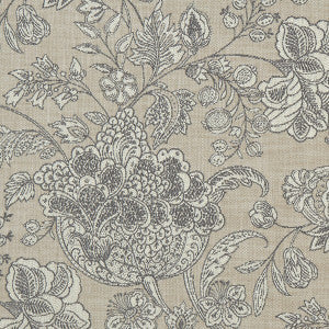 Clarke And Clarke Fabric Woodsford Natural