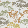 Clarke And Clarke Fabric Dunwich Autumn