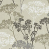 Clarke And Clarke Fabric Dunwich Linen