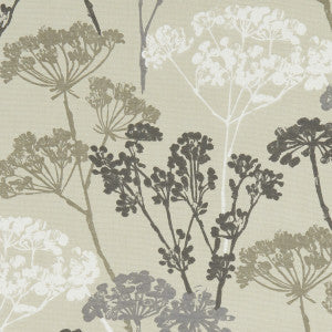 Clarke And Clarke Fabric Dunwich Linen