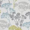 Clarke And Clarke Fabric Dunwich Mineral