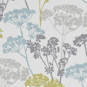 Clarke And Clarke Fabric Dunwich Mineral