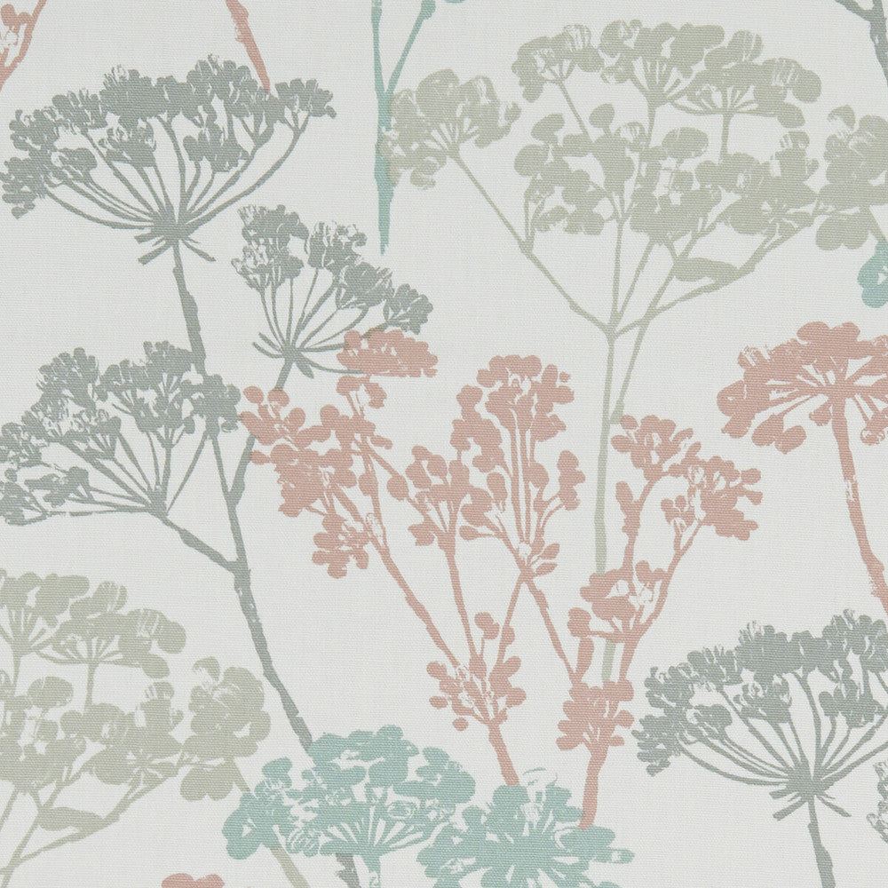 Dunwich Pastel by Clarke And Clarke Designer Fabric CLARKE & CLARKE LAND & SEA COTTON - 100% Turkey MEDIUM Horizontal: 17.99 and Vertical: 15.94 54 - Swanky Fabrics -