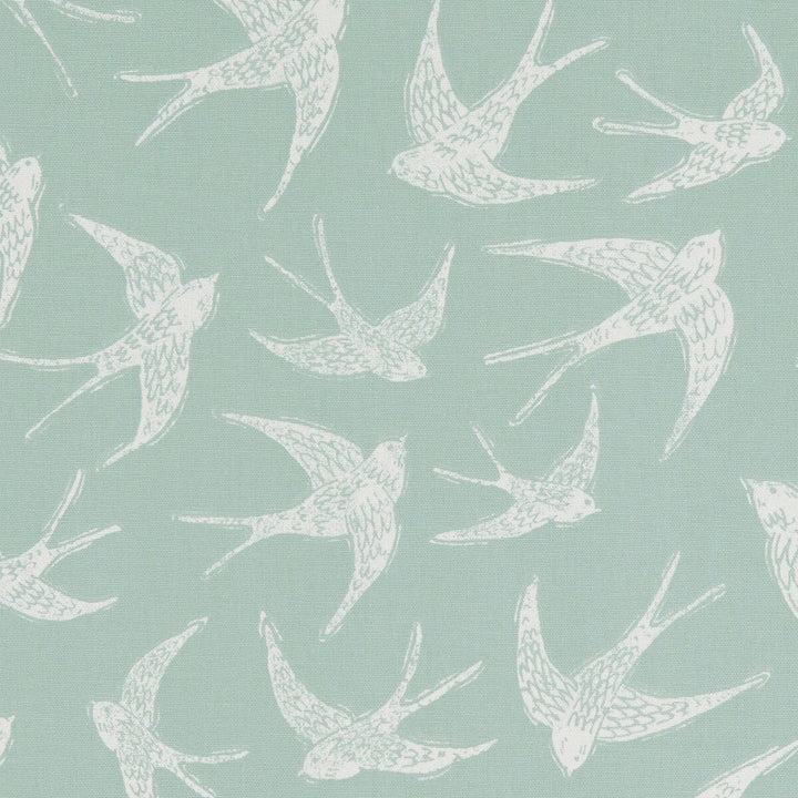 Fly Away Mineral by Clarke And Clarke Fabric Clarke And Clarke Fabric Fly Away MineralFabric CLARKE & CLARKE LAND & SEA COTTON - 100% Turkey </p><p>Repeat: H: 17.99, V: 24.8 54 - Fabric Carolina -