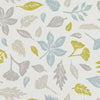 Clarke And Clarke Fabric Hawthorn Mineral