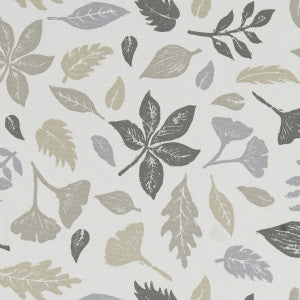Clarke And Clarke Fabric Hawthorn Natural