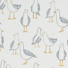 Clarke And Clarke Fabric Laridae Natural