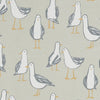 Clarke And Clarke Fabric Laridae Taupe