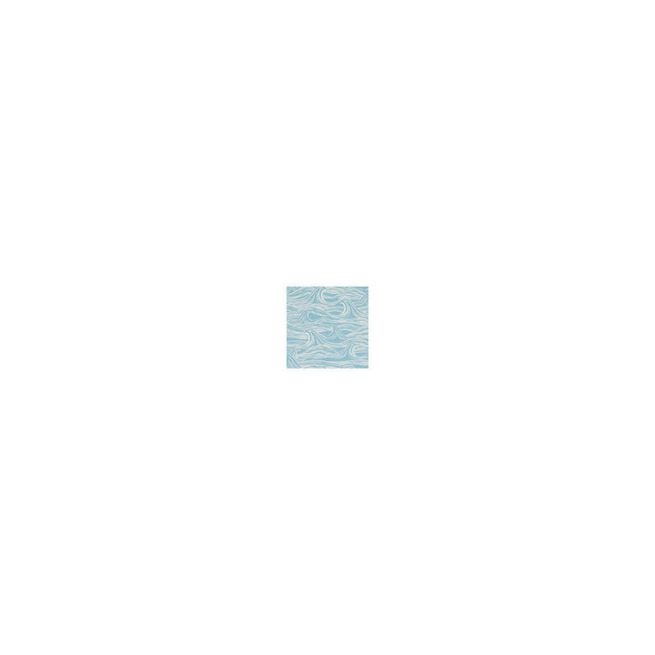 Surf Aqua by Clarke And Clarke Fabric Clarke And Clarke Fabric Surf AquaFabric CLARKE & CLARKE LAND & SEA COTTON - 100% Turkey </p><p>Repeat: H: 13.5, V: 12.4 54 - Fabric Carolina -