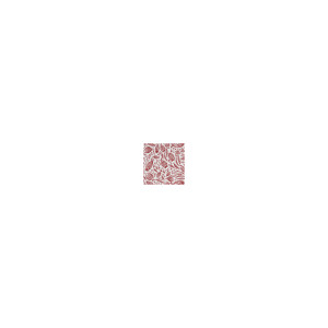 Clarke And Clarke Fabric Trawler Red