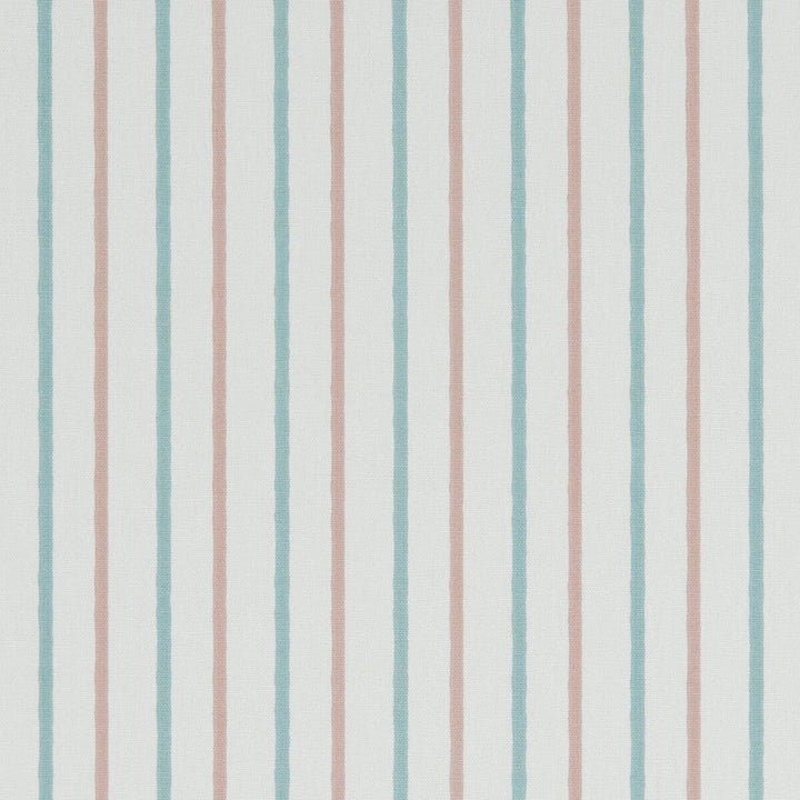 Walcott Pastel by Clarke And Clarke Fabric Clarke And Clarke Fabric Walcott PastelFabric CLARKE & CLARKE LAND & SEA COTTON - 100% Turkey </p><p>Repeat: H: 1.85, V: 12.4 54 - Fabric Carolina -