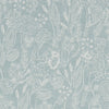 Clarke And Clarke Fabric Westleton Duckegg