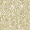 Clarke And Clarke Fabric Westleton Ochre