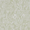 Clarke And Clarke Fabric Westleton Sage