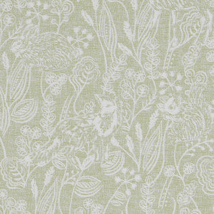 Clarke And Clarke Fabric Westleton Sage