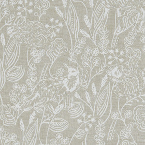 Clarke And Clarke Fabric Westleton Taupe