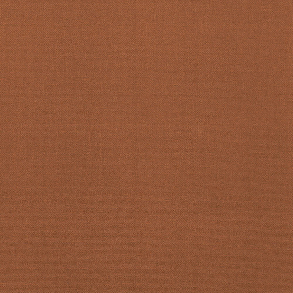 Renzo Spice by Clarke And Clarke Designer Fabric CLARKE & CLARKE RENZO POLYESTER - 100% China HEAVY Horizontal: 0 and Vertical: 0 55 - Swanky Fabrics -