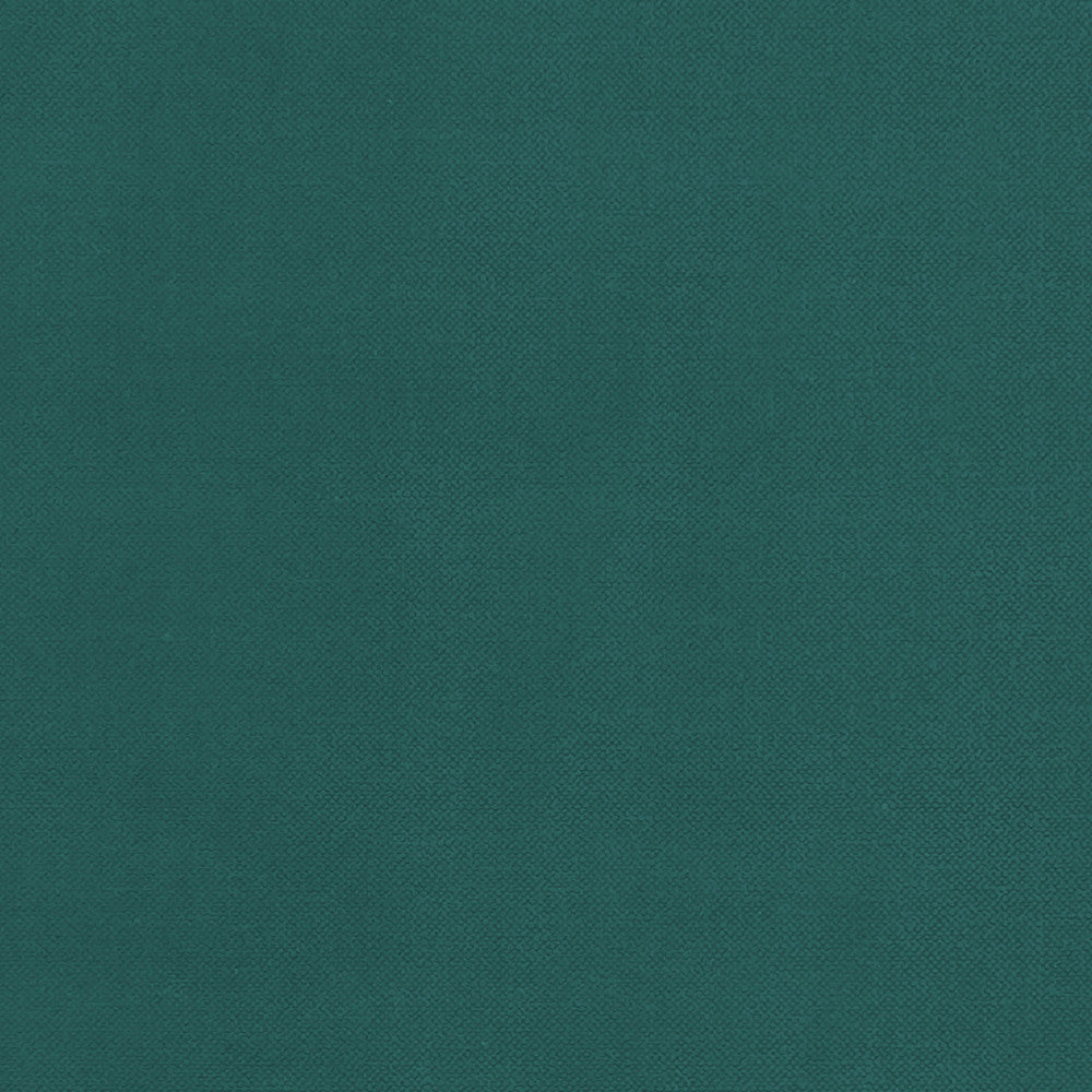 F1231 27 Renzo Teal by Clarke and Clarke Designer Fabric STUDIO G POLYESTER - 100% China HEAVY Horizontal: 0 and Vertical: 0 55 - Swanky Fabrics -