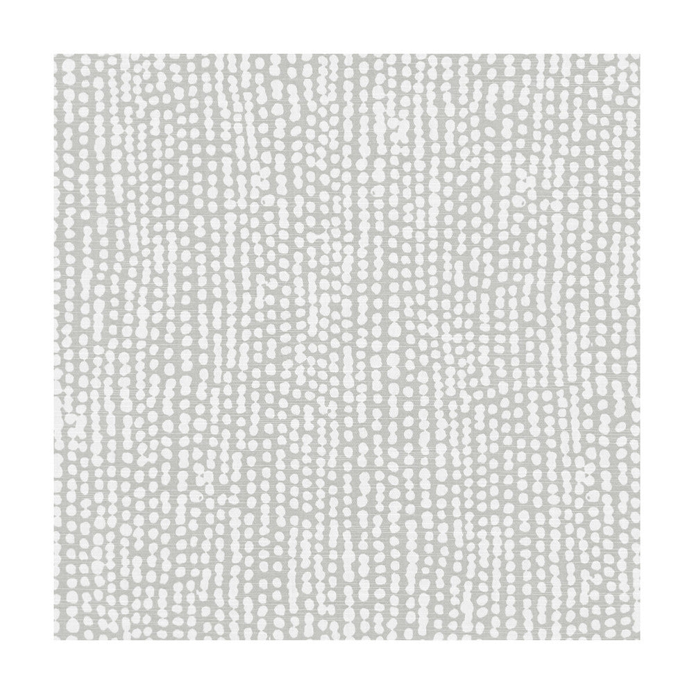 Rainfall Grey by Clarke And Clarke Fabric Clarke And Clarke Fabric Rainfall GreyFabric CLARKE & CLARKE ROOF GARDEN COTTON - 100% Turkey </p><p>Repeat: H: 13.58, V: 12.4 54 - Fabric Carolina -