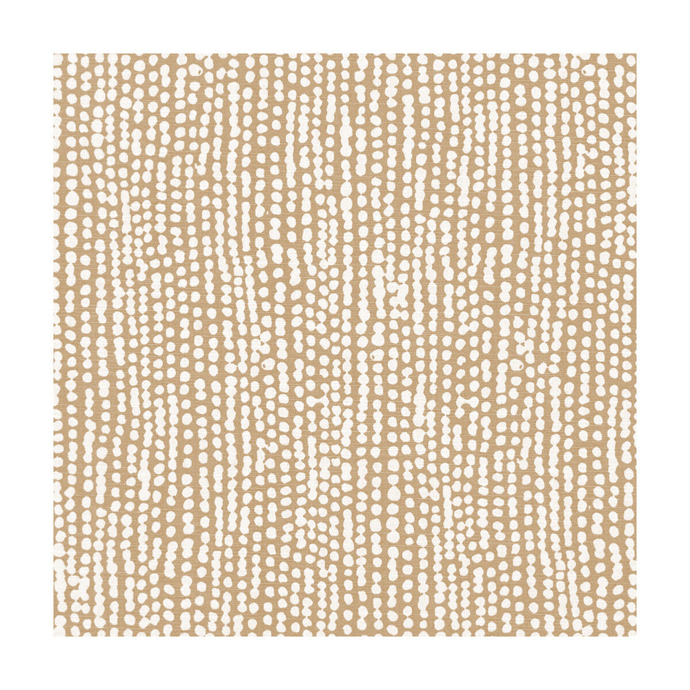 Rainfall Spice by Clarke And Clarke Designer Fabric CLARKE & CLARKE ROOF GARDEN COTTON - 100% Turkey MEDIUM Horizontal: 13.58 and Vertical: 12.4 54 - Swanky Fabrics -