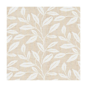 Clarke And Clarke Fabric Terrace Trail Blush