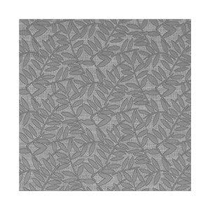 Clarke And Clarke Fabric Hollins Charcoal