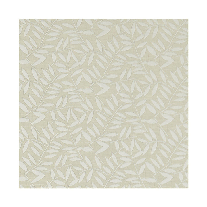 Hollins Natural by Clarke And Clarke Designer Fabric CLARKE & CLARKE MARBURY POLYESTER - 58%;COTTON - 42% India MEDIUM Horizontal: 9.06 and Vertical: 4.21 55 - Swanky Fabrics -
