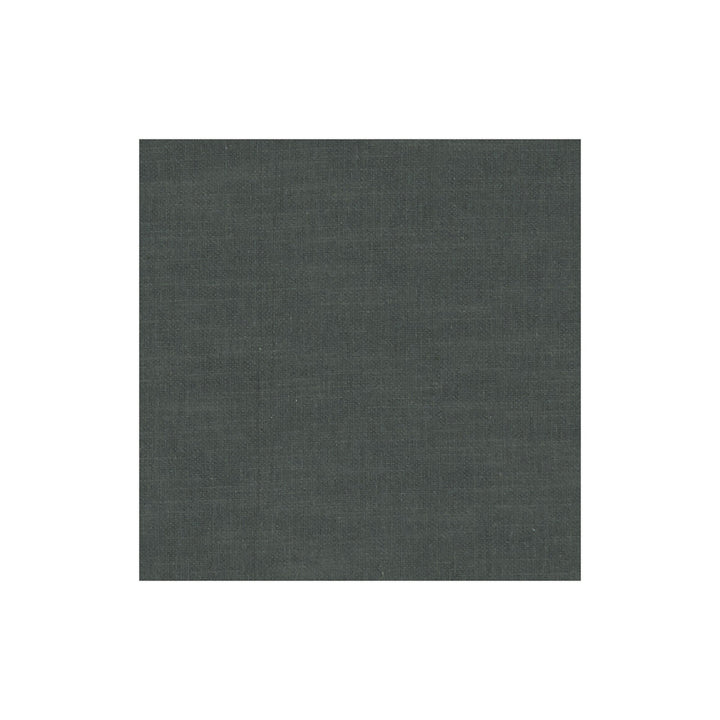 Amalfi Charcoal by Clarke And Clarke Designer Fabric CLARKE & CLARKE AMALFI COTTON - 77%;POLYESTER - 23% India HEAVY Horizontal: 0 and Vertical: 0 54 - Swanky Fabrics -